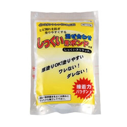 しっくい用ボンド 220g 209790