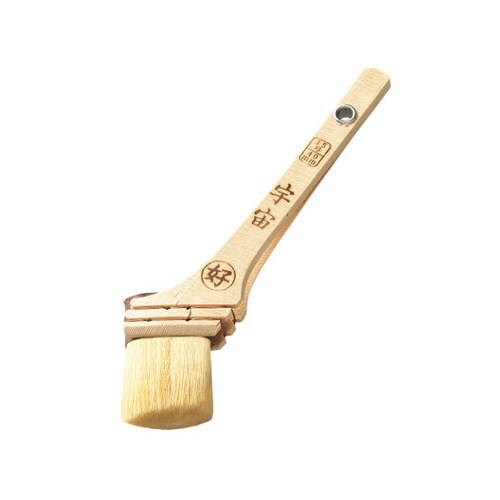 10824 白毛 宇宙 40mm