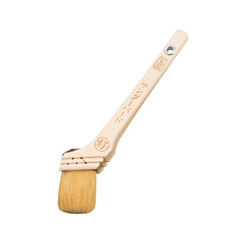 11004白毛 サンダーバード 40mm