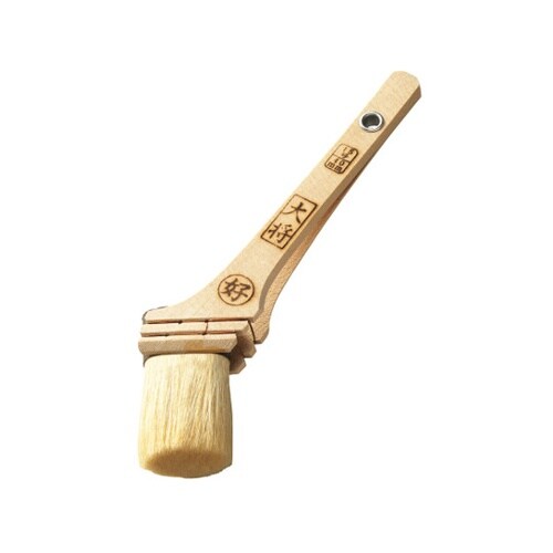 10773 白毛 大将 30mm