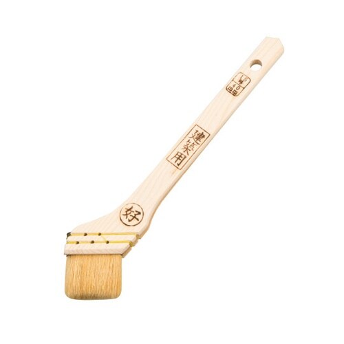 11034白毛建築用ユリックス40mm