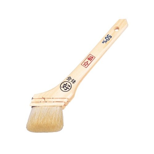 11399 白ニス 請合 95mm