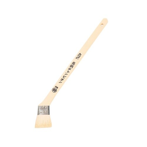 11805白毛長柄チャンピオン50mm