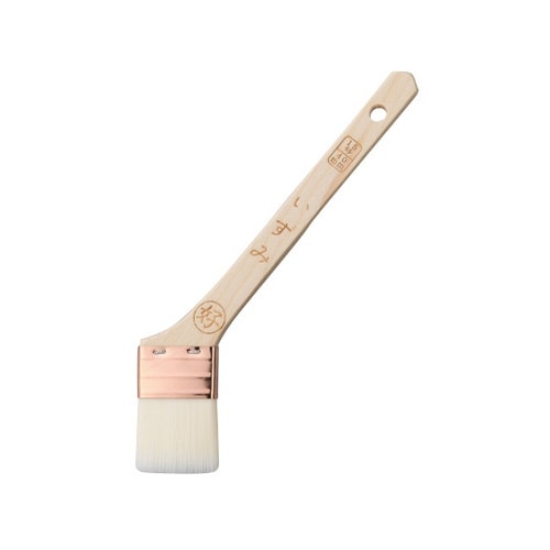 白化繊毛 銅巻 いずみ 40mm 124