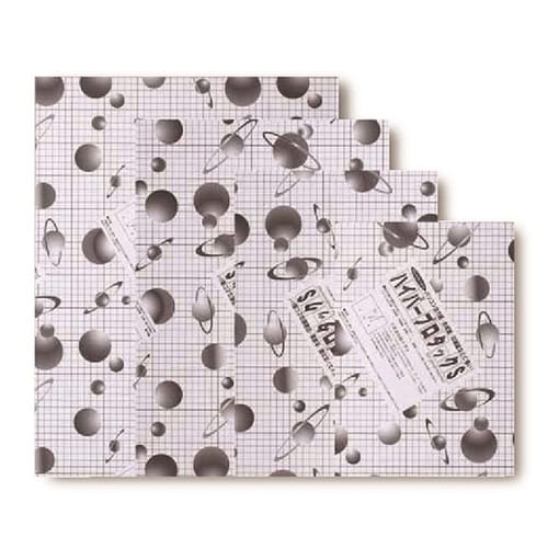 5HPB−3×6 ハイパープロタックS黒