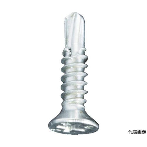 ステン板対応ドリルねじ皿 GRX 4X1