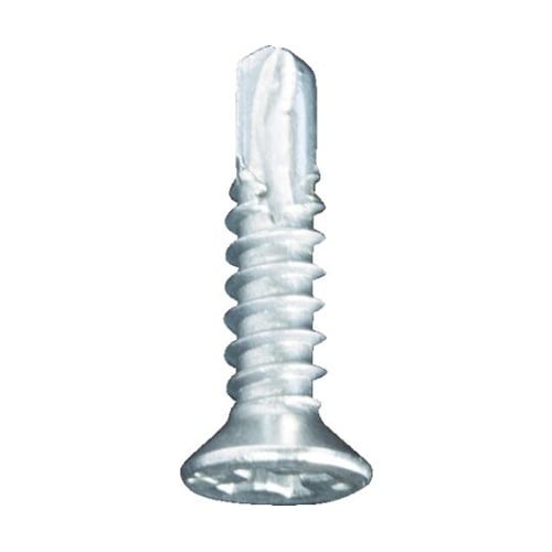 高耐食ドリルねじ皿 MRX 4X13 4