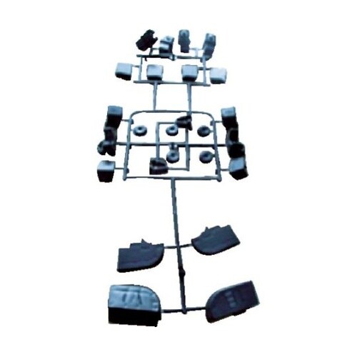 マジックス用取り付けパーツ 172052