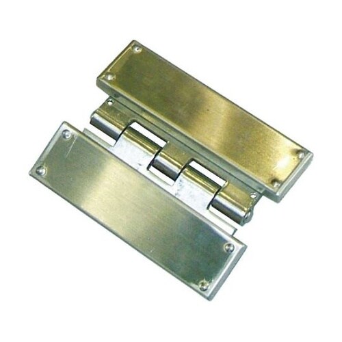 タンク清掃用プレートマグネット 幅120