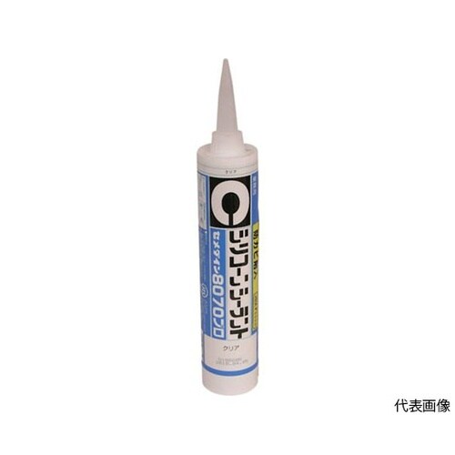 8070プロ クリア 330ml(防カビ