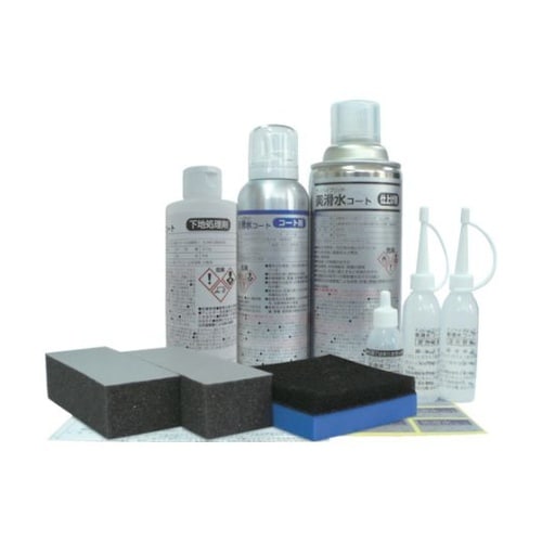 ガラス用クリーナー(洗車用品) 美滑水コ