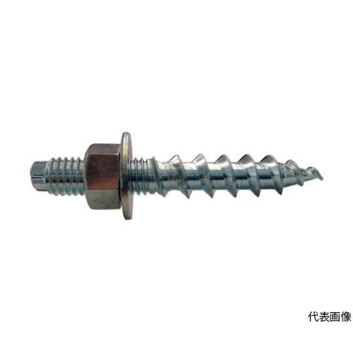 BS890P ボルトスクリュー 16本入