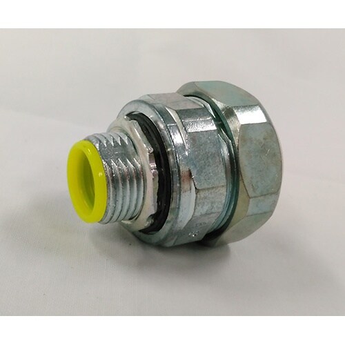 WBC17 WP 防水プリカ用コネクタ