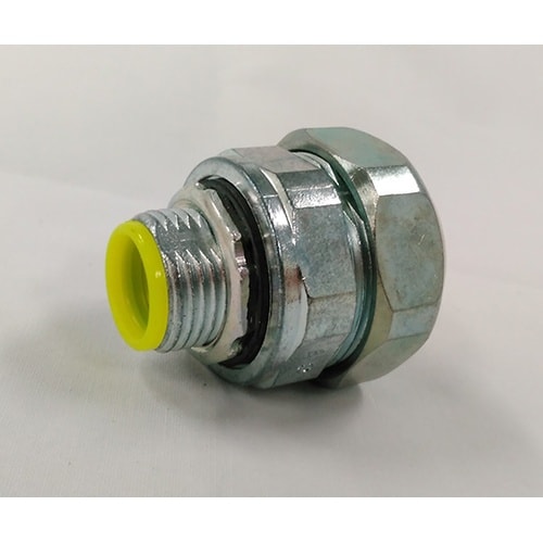 WBC30 WP 防水プリカ用コネクタ