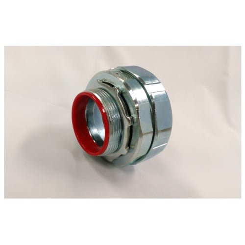 WBG83 WP防水プリカ用コネクタ