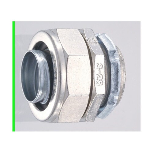 MS16−19 ストレートコネクタ