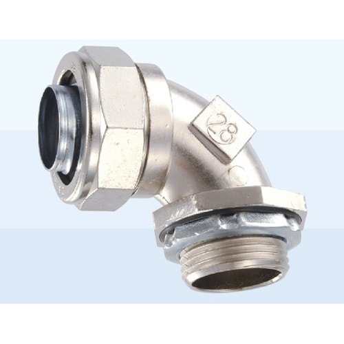 MA22−22 90゜アングルコネクタ