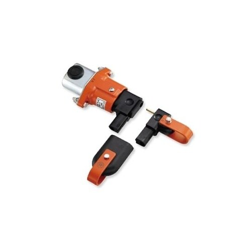 NSP− 4 インターロックプラグ