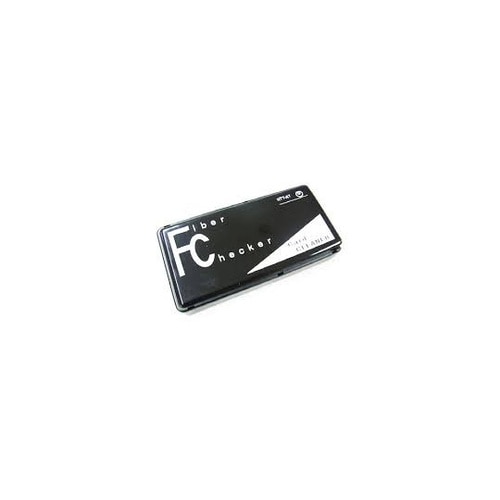 OVC−21 ファイバチェッカー