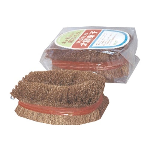 マジカル太陽たわし特大 12525