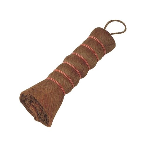 しゅろにぎりたわし 13060