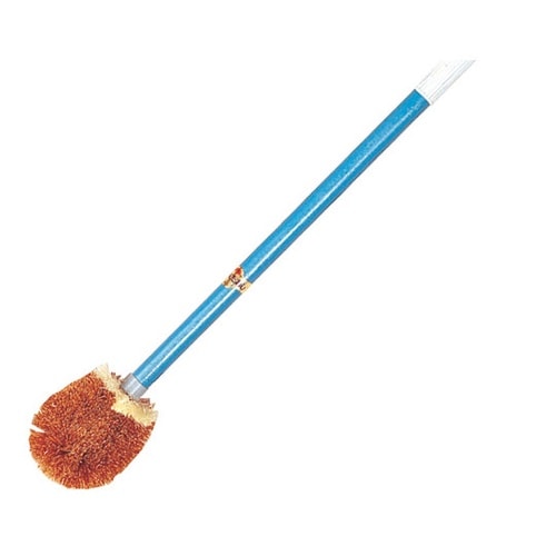 木柄付たわし 17532