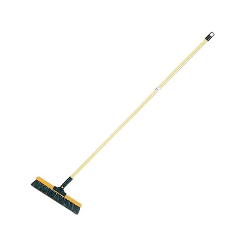 21025 自在箒 上 30cm