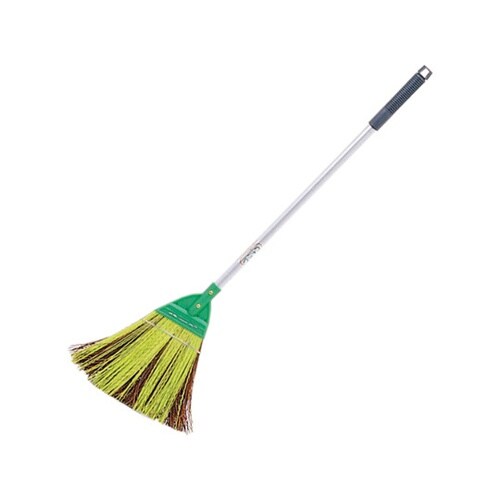 アルミカナリヤほうき 20567