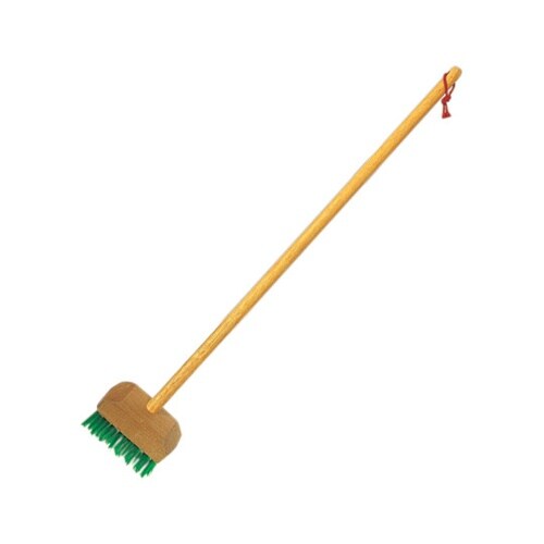 42562 化繊ミニブラシ 4寸