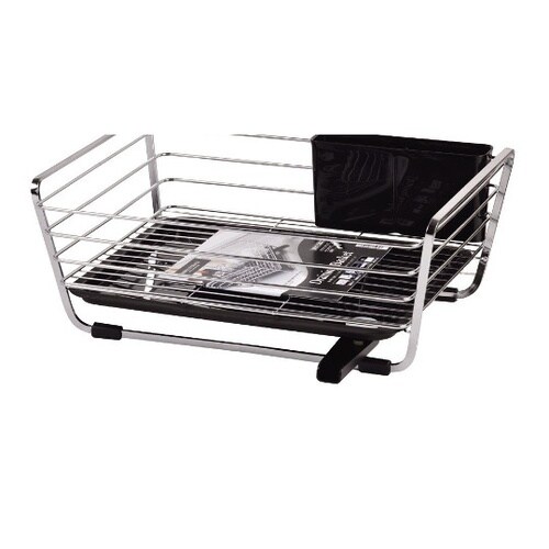 シンプルストレージ 水切りバスケット ブ