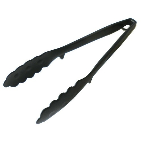 PR2625 ホームシェフ万能トング中黒