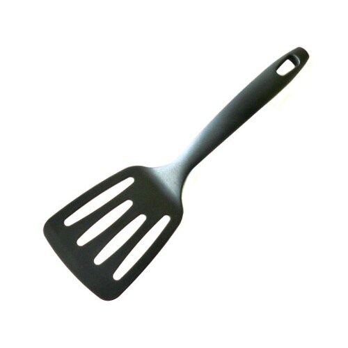 PR2628 ホームシェフ ターナー 黒