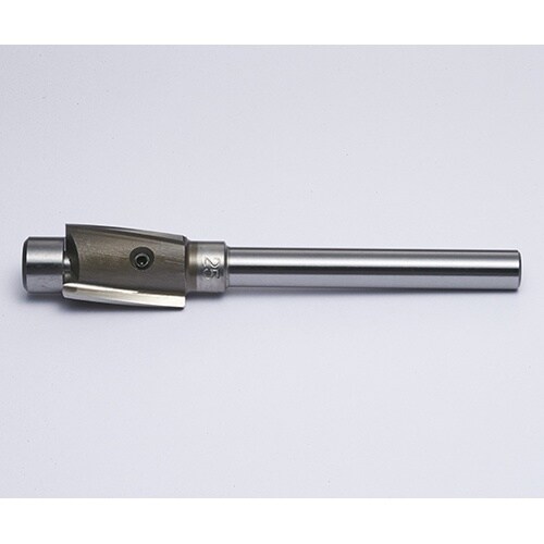 S軸座繰りカッター PZS09A0−S−