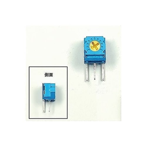 GF063XB501 サーメットトリマ