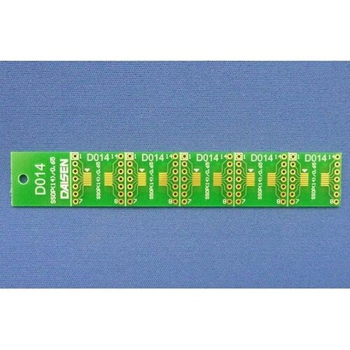 D014 DIP変換基板