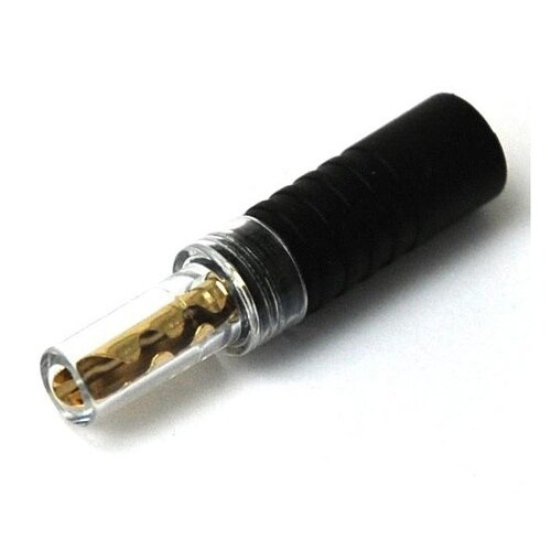 HD−351−BK バナナ中継 黒