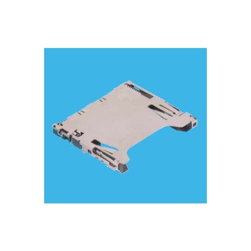 DM2A−SFW−PEJ−S03コネクタ