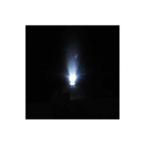 NSPW500DS 白LED 超高輝度