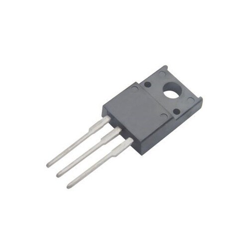 IRFIZ24NPBFパワーMOSFET