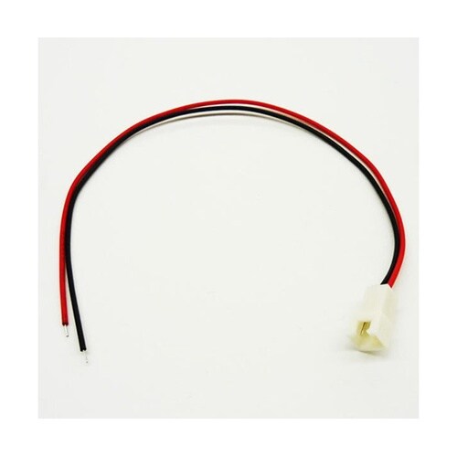 XH−2J−200L ケーブル付コネクタ