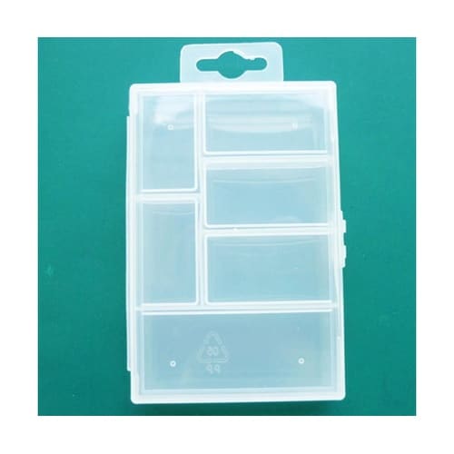 2111 パーツケース