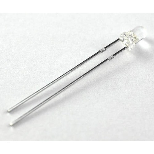 L034SWC−WH1 高輝度白色LED