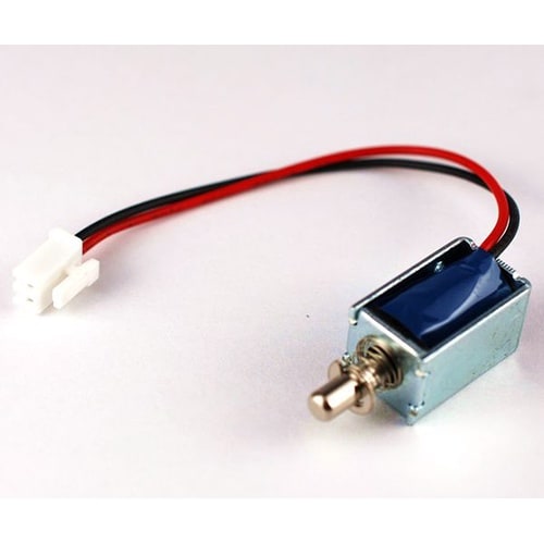 H10−0420−PUSH12ソレノイド