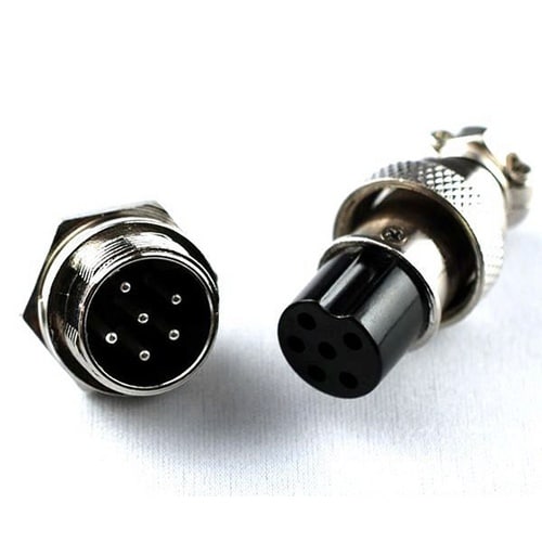 GB−MIC6PRSETコネクターセット