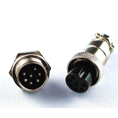 GB−MIC7PRSETコネクターセット
