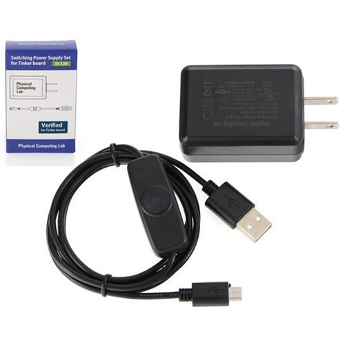 TSI−TB036−5V3A 電源セット