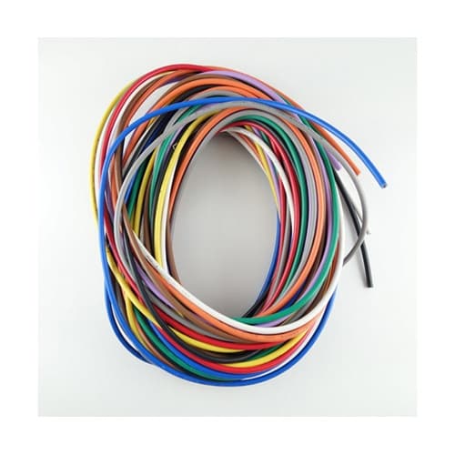 UL1007AWG16電線(2m×10色