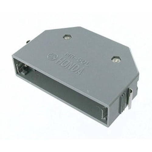 MR−50L+ 角型コネクターカバー