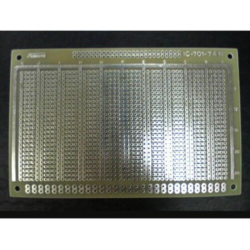 IC−701−74N ユニバーサル基板