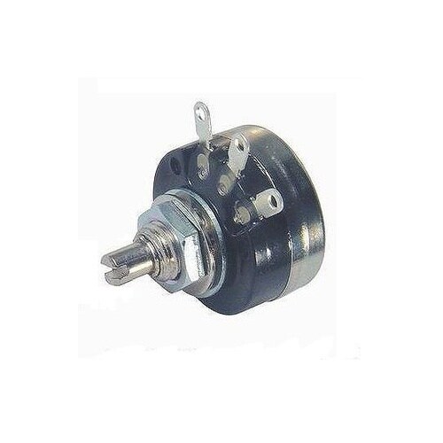 RV16YN10SB202炭素可変抵抗器